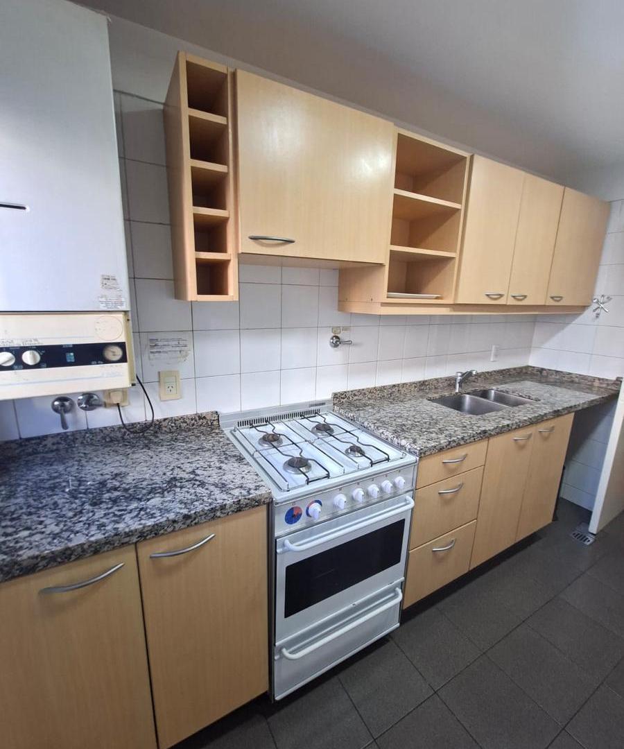 Foto de Departamento 3 ambientes amoblado con Amenities en Palermo, imagen 2