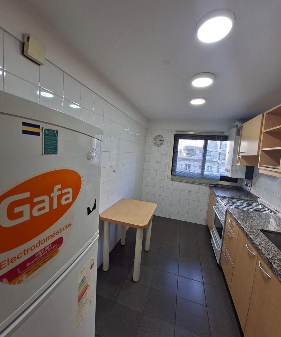 Foto de Departamento 3 ambientes amoblado con Amenities en Palermo, imagen 4