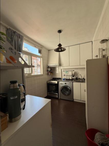 Foto de Departamento 2 amoblados en recoleta en alquiler, imagen 4