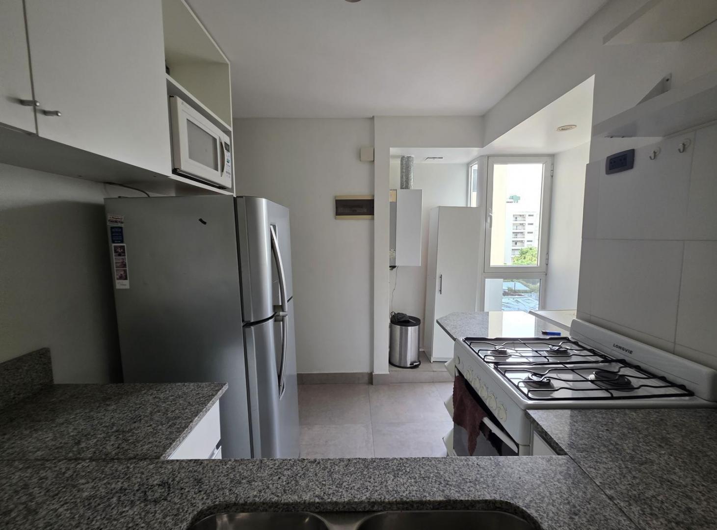 Foto de Departamento en Palermo Hollywood de 3 ambientes amoblados con, imagen 5