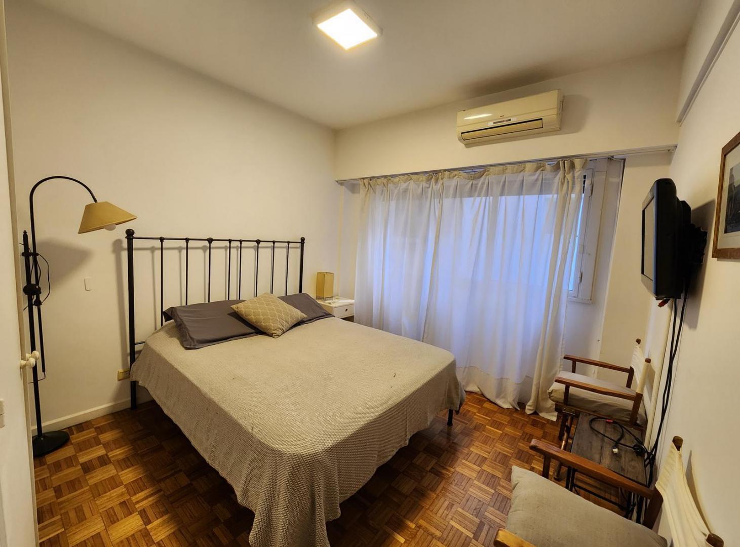 Foto de Departamento en palermo de 2 ambientes amoblados con balcon y, imagen 3