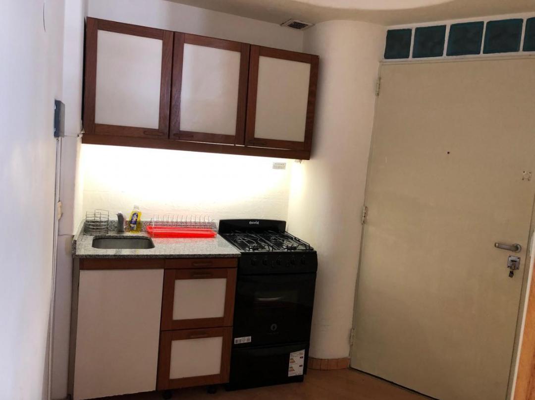 Foto de Departamento duplex 2 ambientes en Belgrano, imagen 1