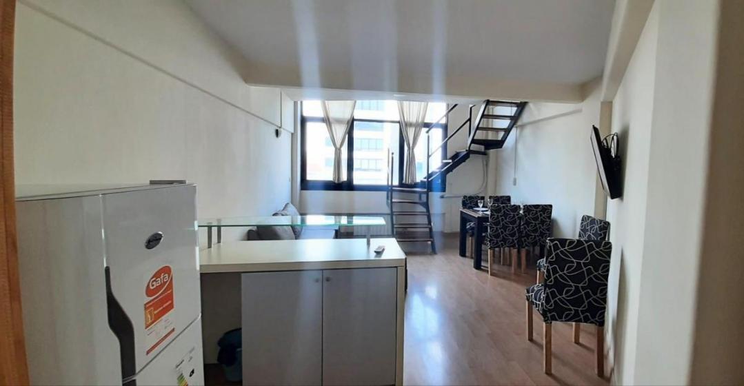 Foto de Departamento duplex 2 ambientes en Belgrano, imagen 4