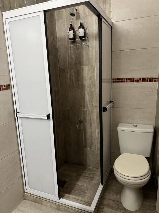 Foto de Departamento duplex 2 ambientes en Belgrano, imagen 5