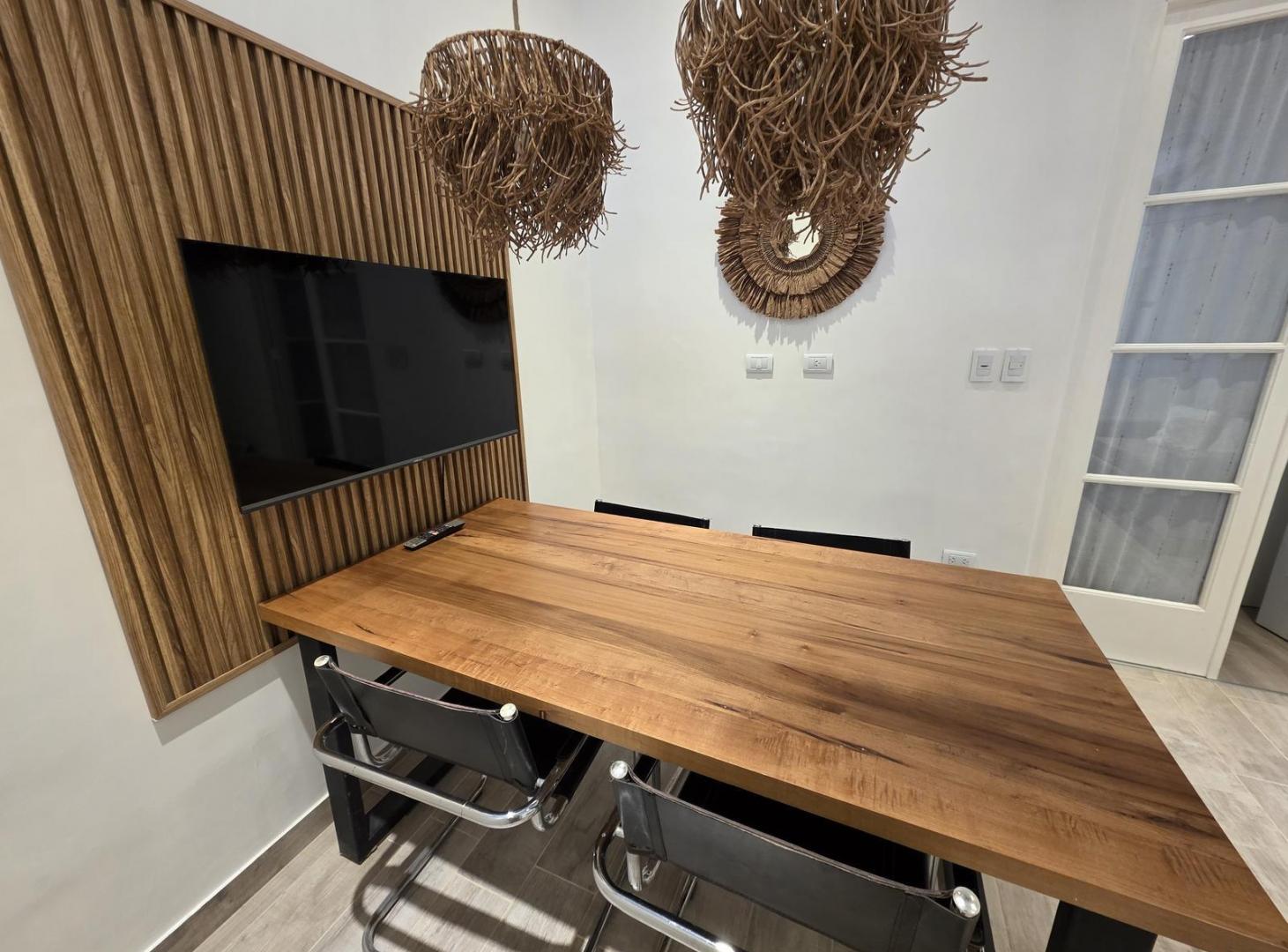 Foto de Departamento en San Nicolás de 2 ambientes amoblados en alquiler, imagen 5
