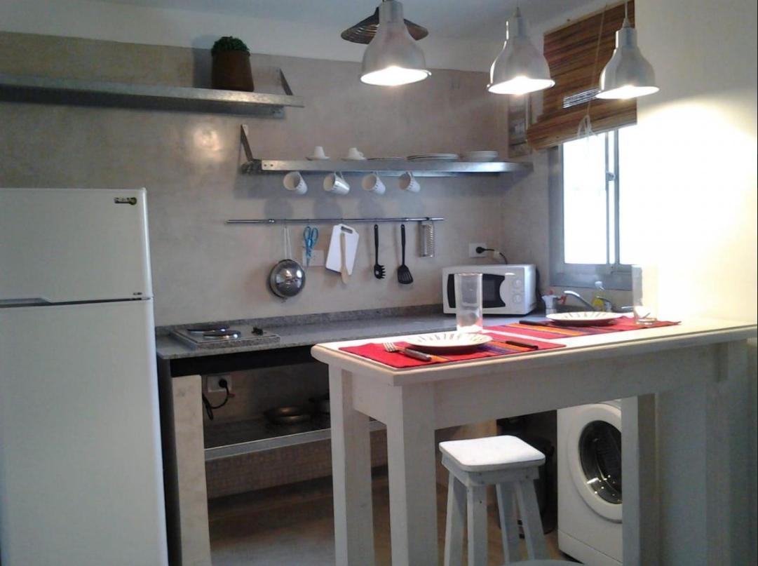 Foto de Departamento 2 ambientes amoblado en Palermo, imagen 2