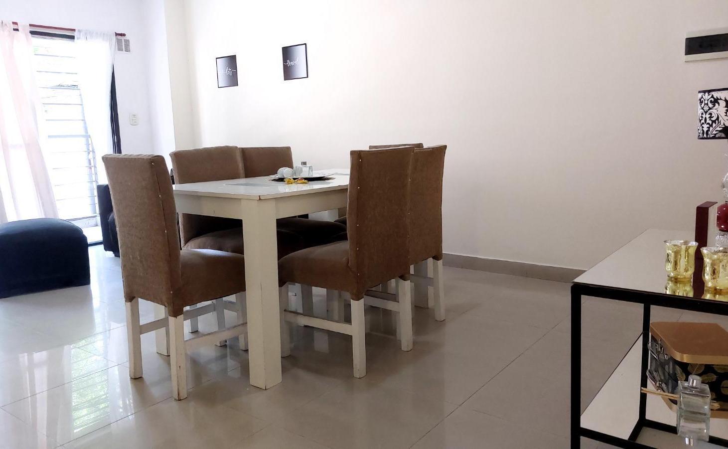 Foto de ALMAGRO 3 AMBIENTES AMOBLADOS, BALCON , LAVARROPAS, AIRE ACONDICIONADO, imagen 3