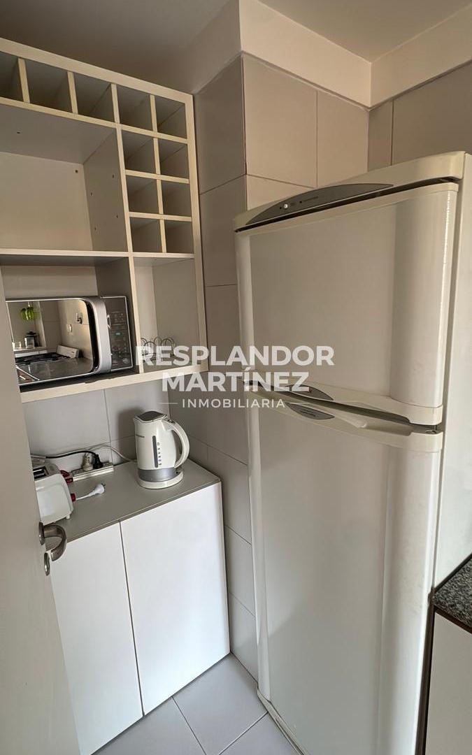Foto de Departamento 2 ambientes con balcón y pileta en Almagro, imagen 3