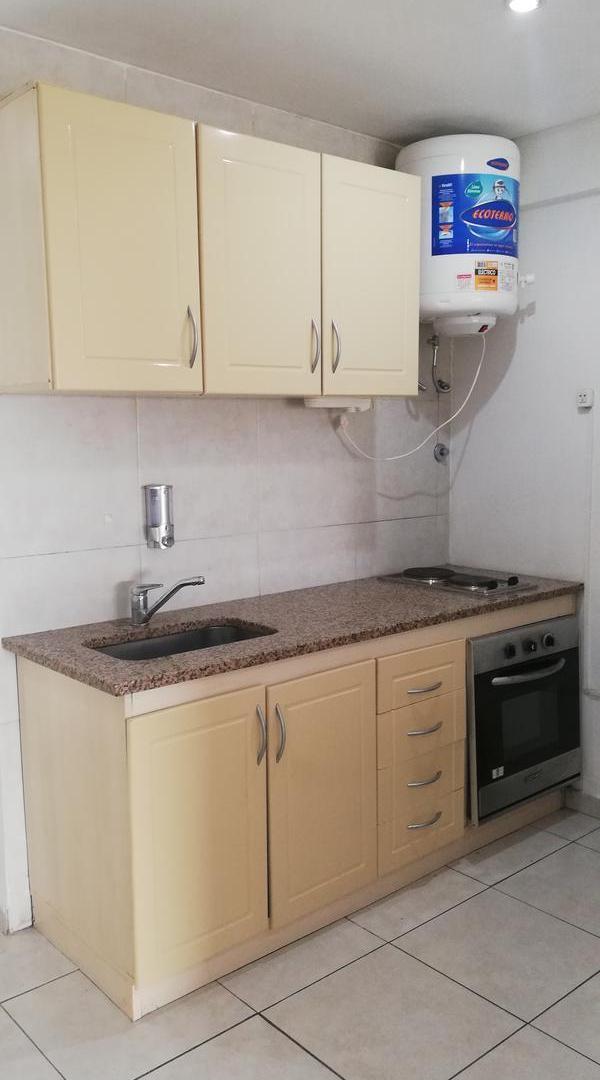 Foto de Departamento monoambiente en Chacarita -Corrientes al 6400, con Piscina, imagen 4