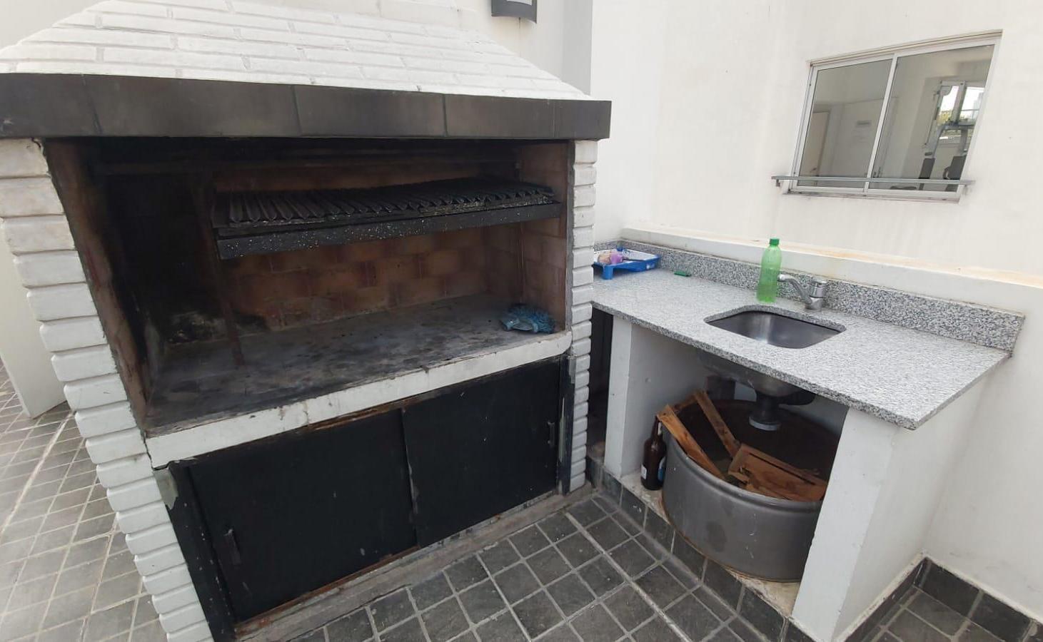 Foto de Departamento 2 ambientes amoblado con balcón y amenities en Palermo., imagen 2