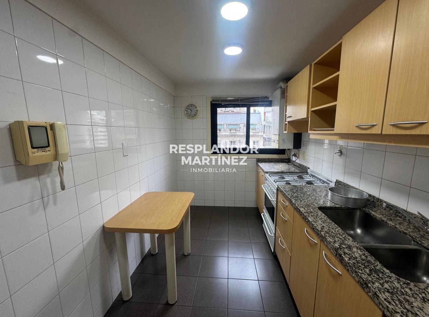 Foto de Departamento 3 ambientes amoblado con Amenities en Palermo, imagen 4