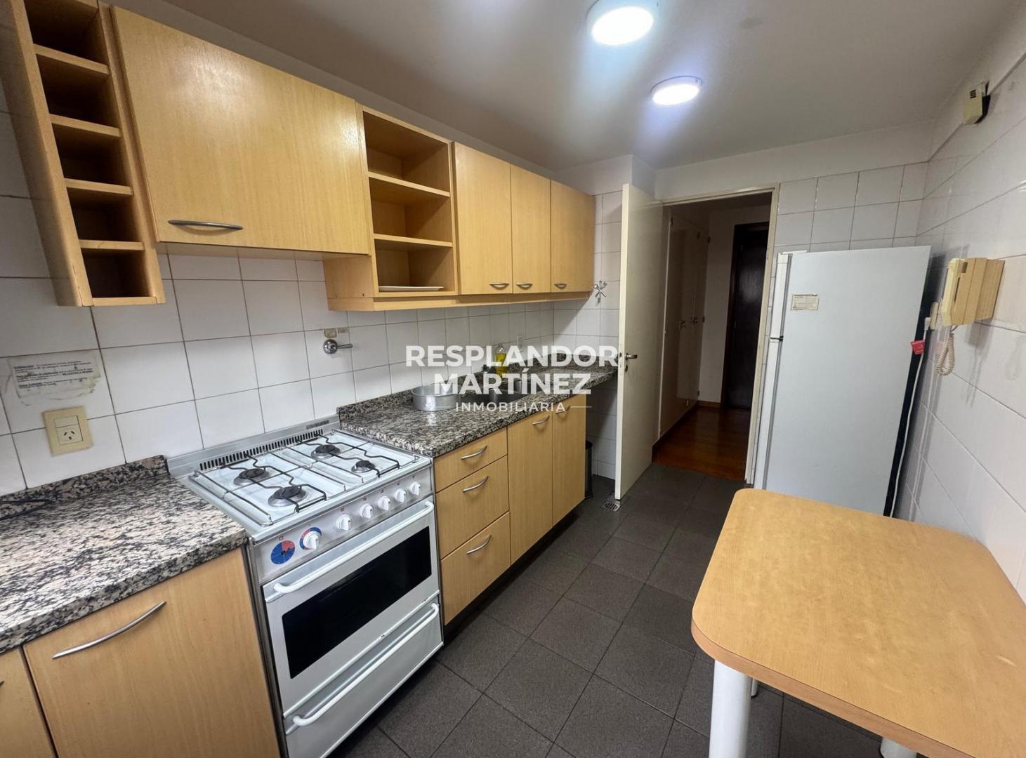 Foto de Departamento 3 ambientes amoblado en torre con Amenities en Palermo en, imagen 5