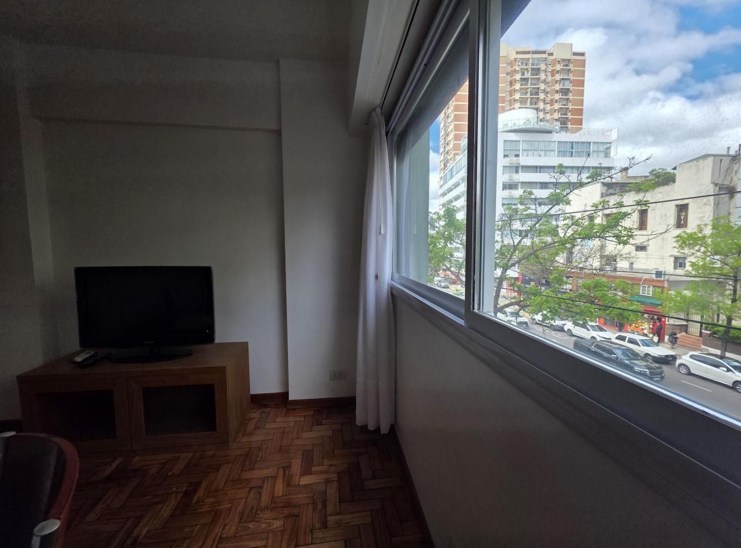 Foto de Departamento en San Telmo de 2 ambientes amoblados en alquiler, imagen 1