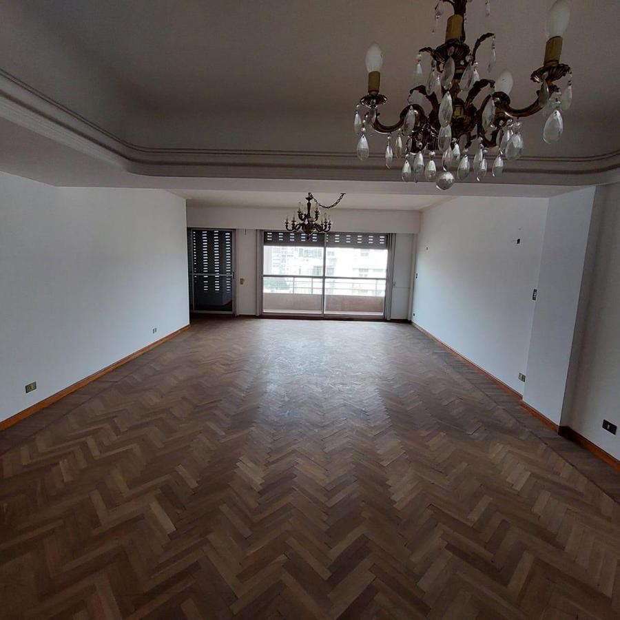 9° Piso Exclusivo, 5 Dorm., 4 Baños, Cochera, Baulera, 237 m² Exclusivos. 5