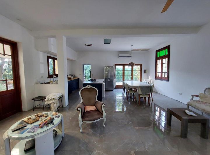 Casa en Sol del Paraná 3