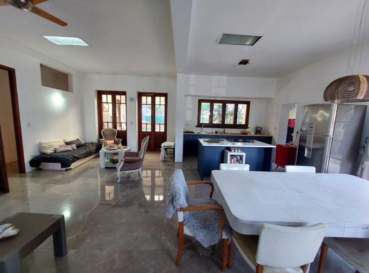 Casa en Sol del Paraná 1