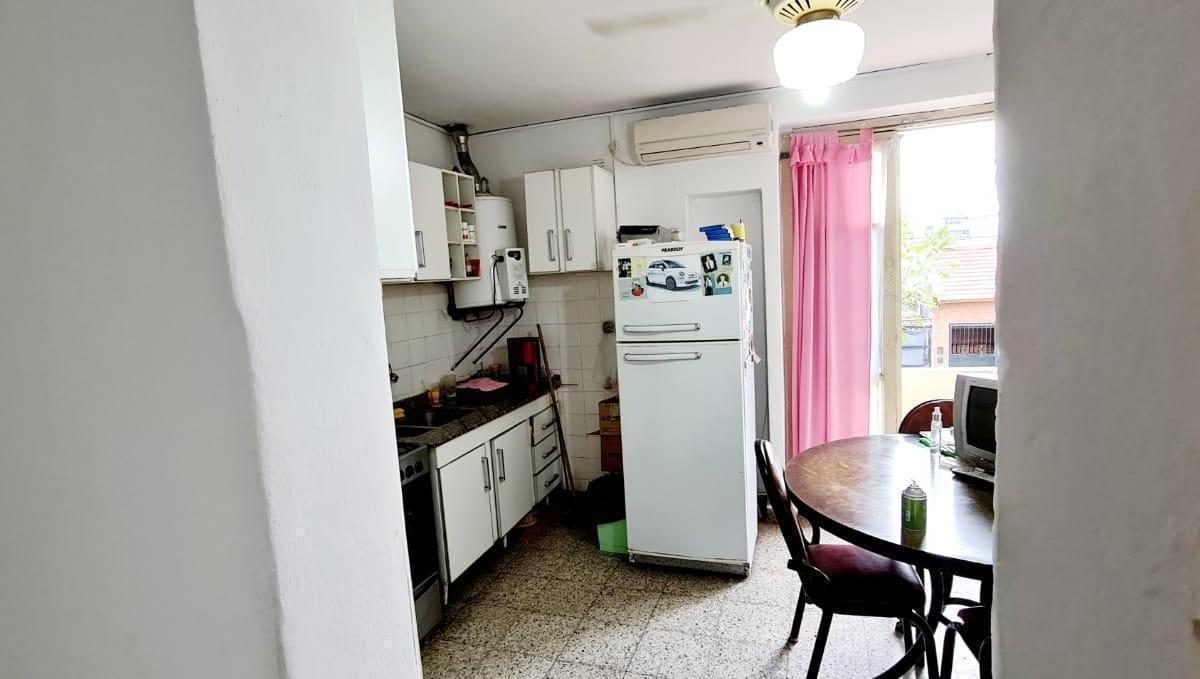 Foto de CASA EN PLANTA ALTA CON TERRAZA EXCLUSIVA, imagen 3