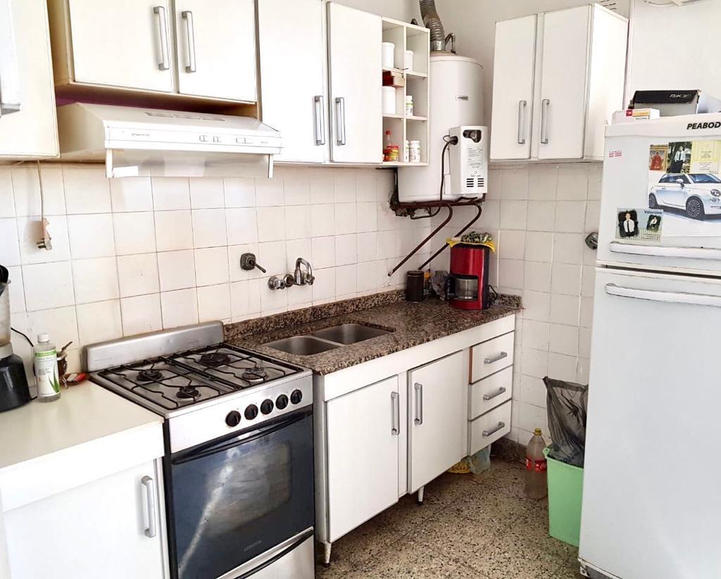 Foto de CASA EN PLANTA ALTA CON TERRAZA EXCLUSIVA, imagen 4