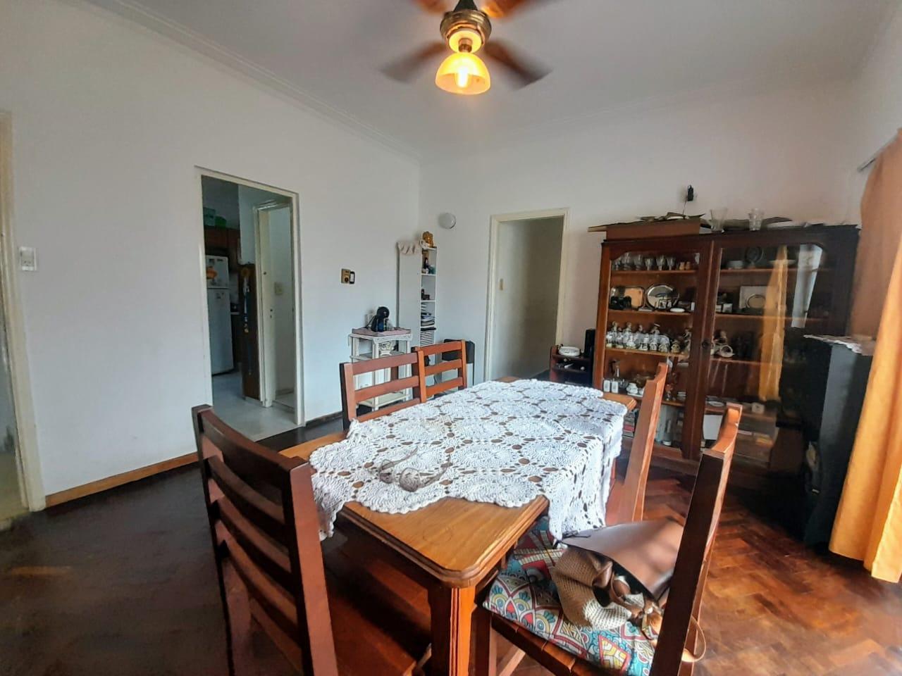 3 dormitorios, 83 m2 exclusivos, balcón al frente, sin expensas