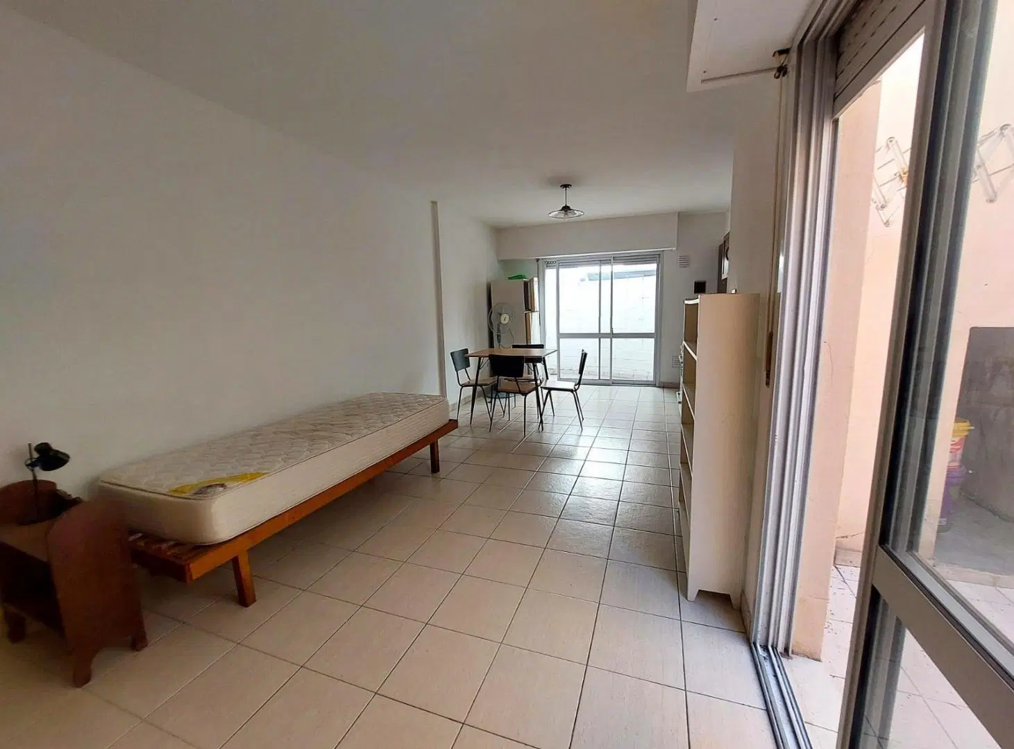 Planta Baja con 2 patios – Ideal inversión o estudiantes 3