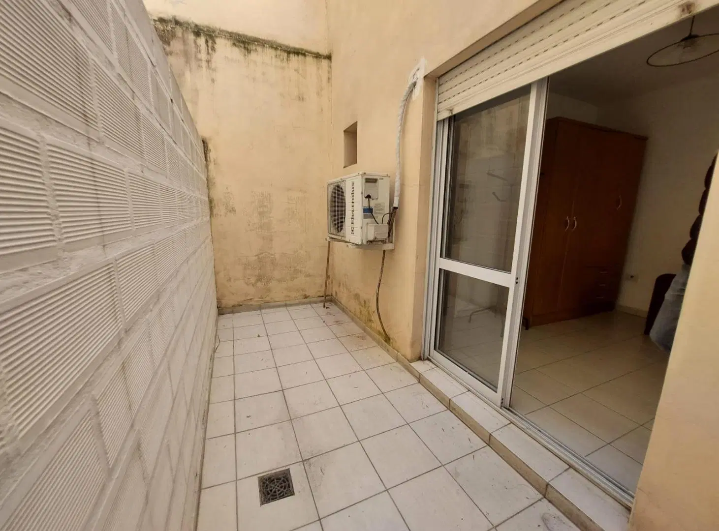 Planta Baja con 2 patios – Ideal inversión o estudiantes 5