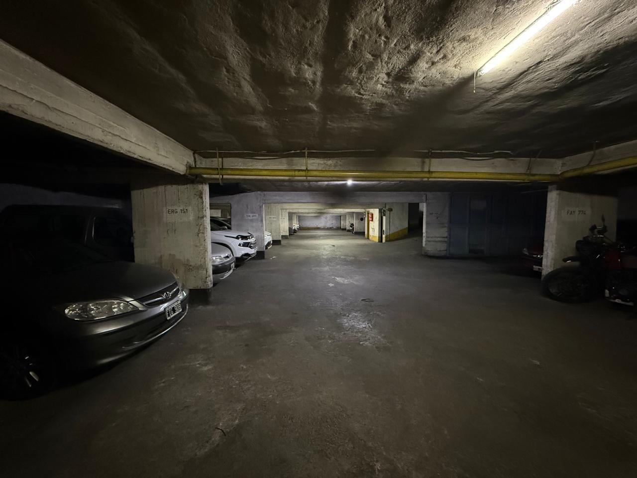 Foto de Cochera en zona centro de facil acceso, imagen 4