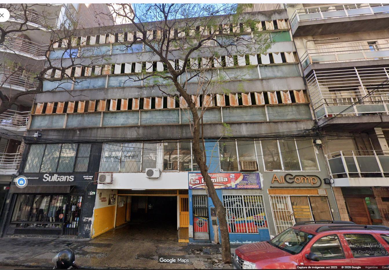 Foto de Cochera en zona centro de facil acceso, imagen 1