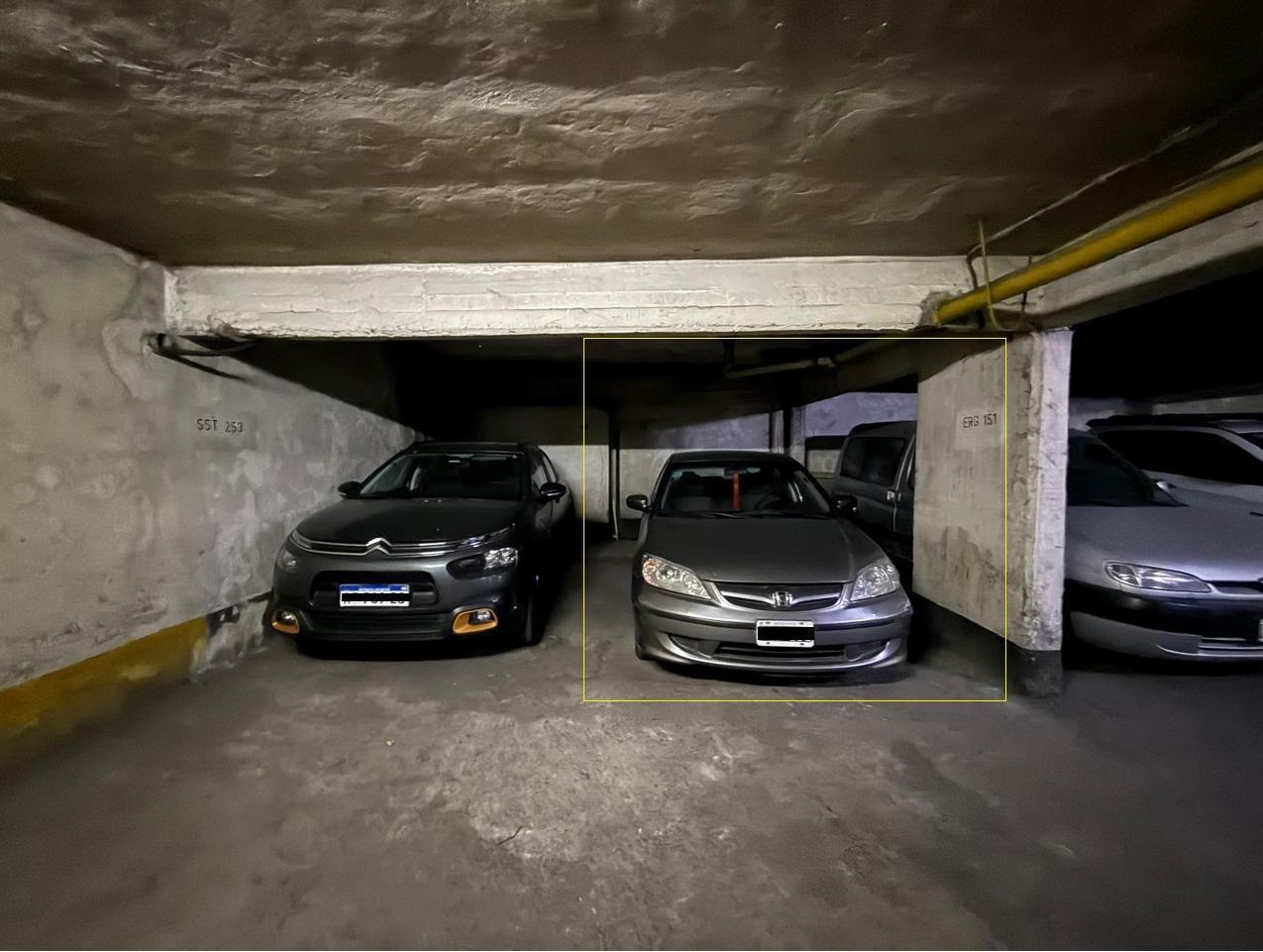 Foto de Cochera en zona centro de facil acceso, imagen 3