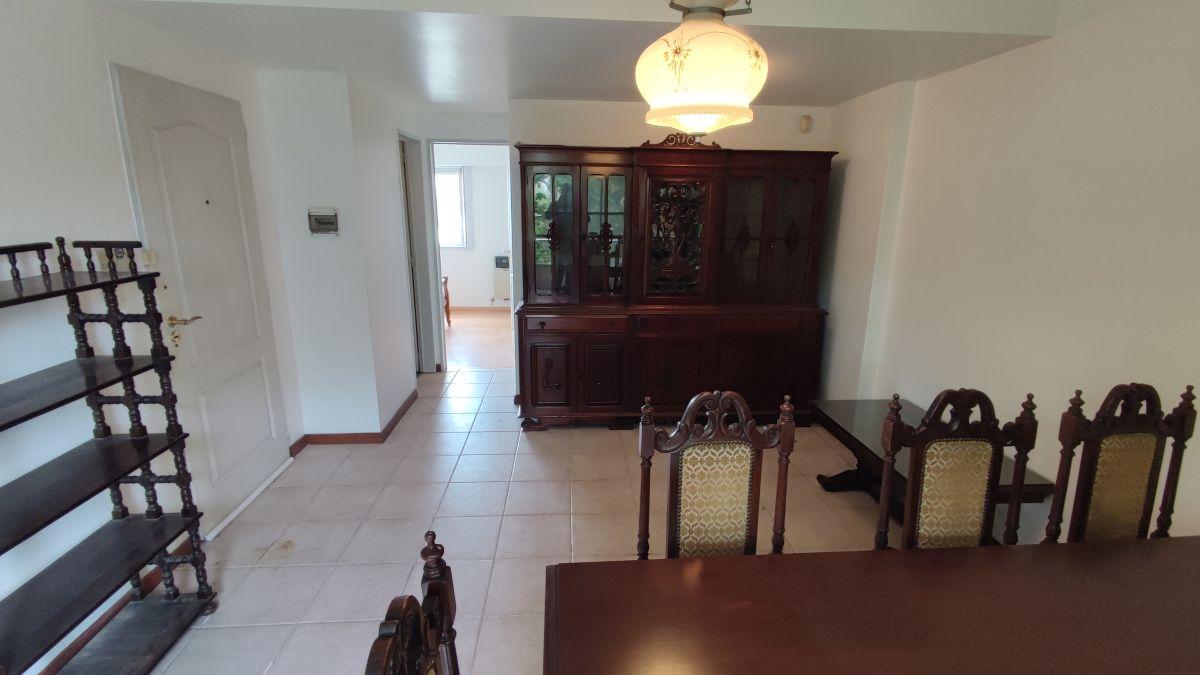Foto de 2 ambientes al frente con balcón. 40m2. Apto profesional, imagen 1
