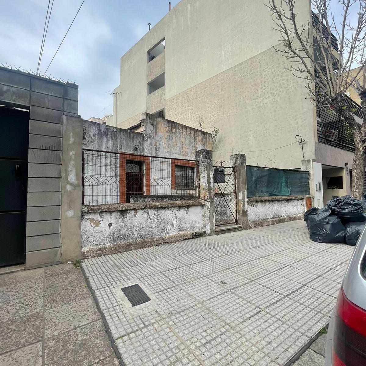 Lote Propio 8,72 X 34. Excelente Zona, Superficie a Construir 1300 m² Real Oport! 5