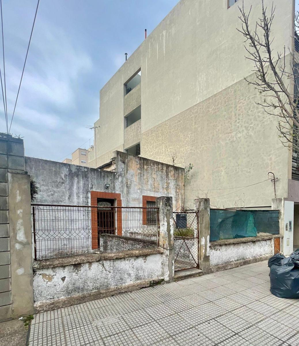 Lote Propio 8,72 X 34. Excelente Zona, Superficie a Construir 1300 m² Real Oport! 4