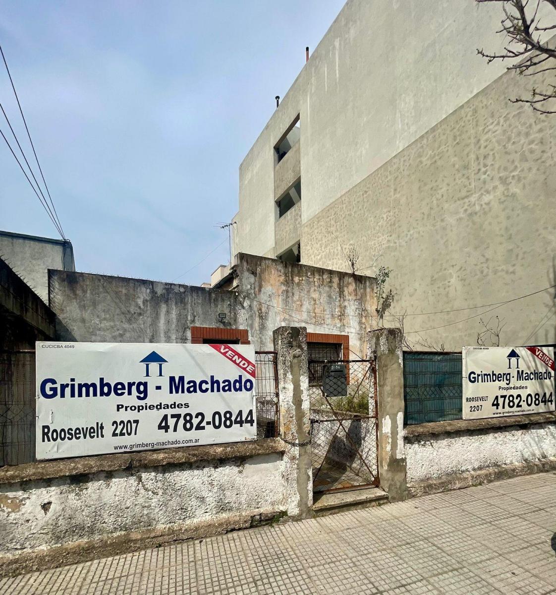 Propiedad en Argentina