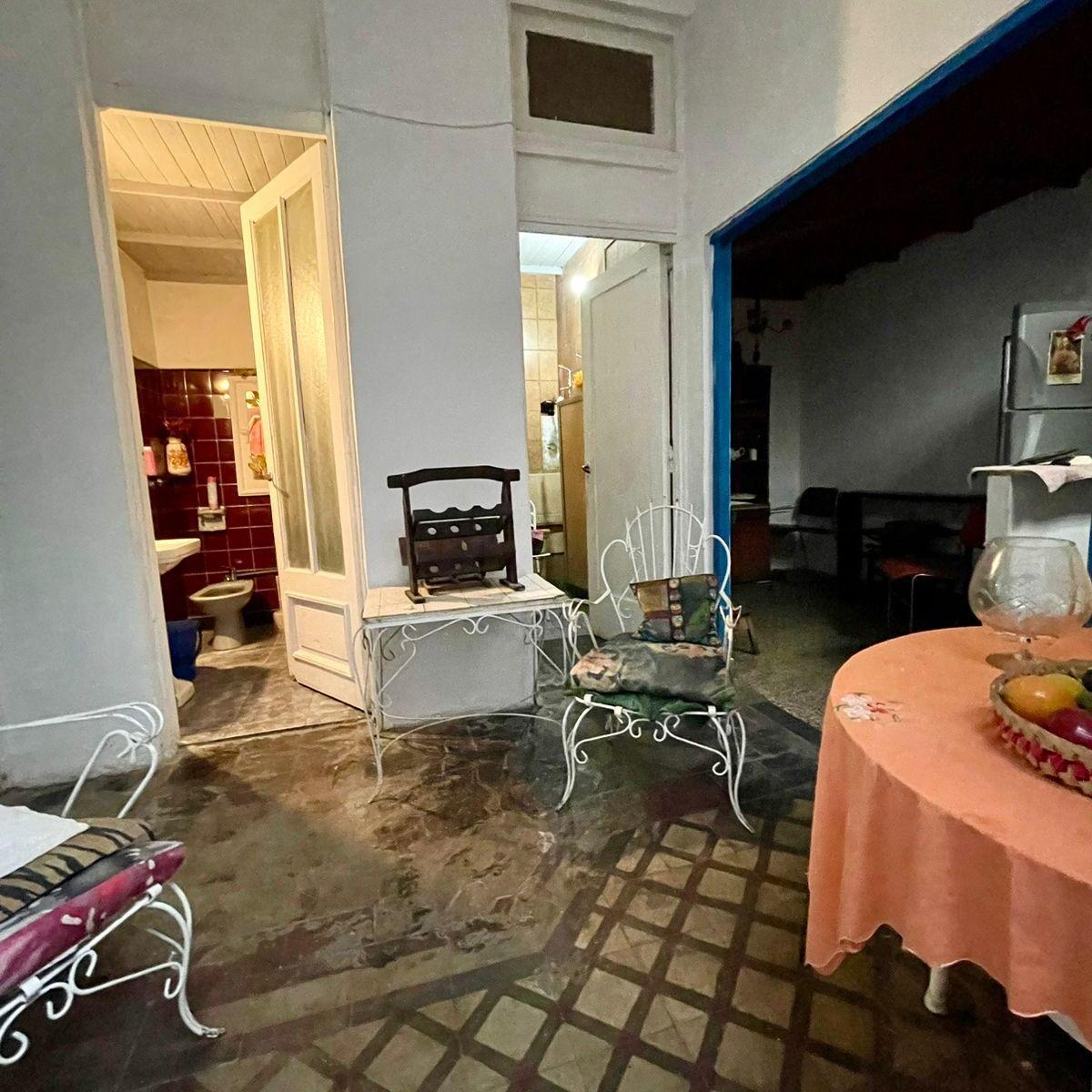 5 Ambientes Enorme! Frente con Balcon Puerto Madero Real Oportunidad! 3