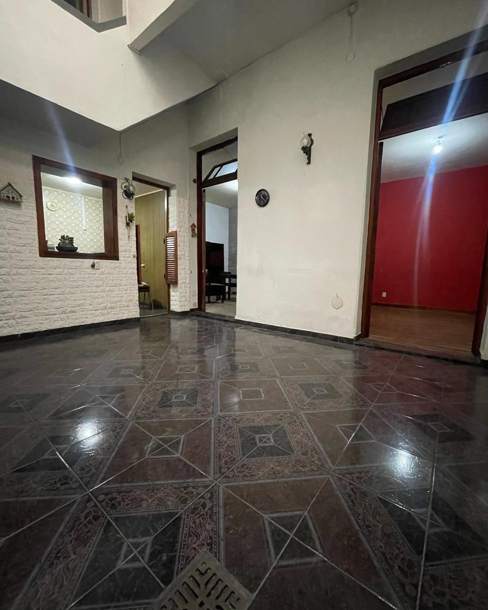 3 Ambientes PH T/casa con Patio Cubierto / Terraza y Espacio Aereo Real Oport! 5