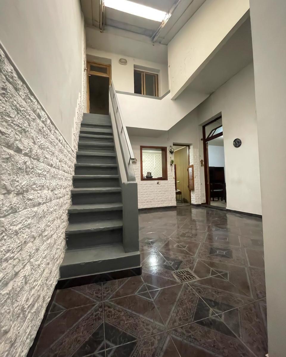 3 Ambientes PH T/casa con Patio Cubierto / Terraza y Espacio Aereo Real Oport! 3