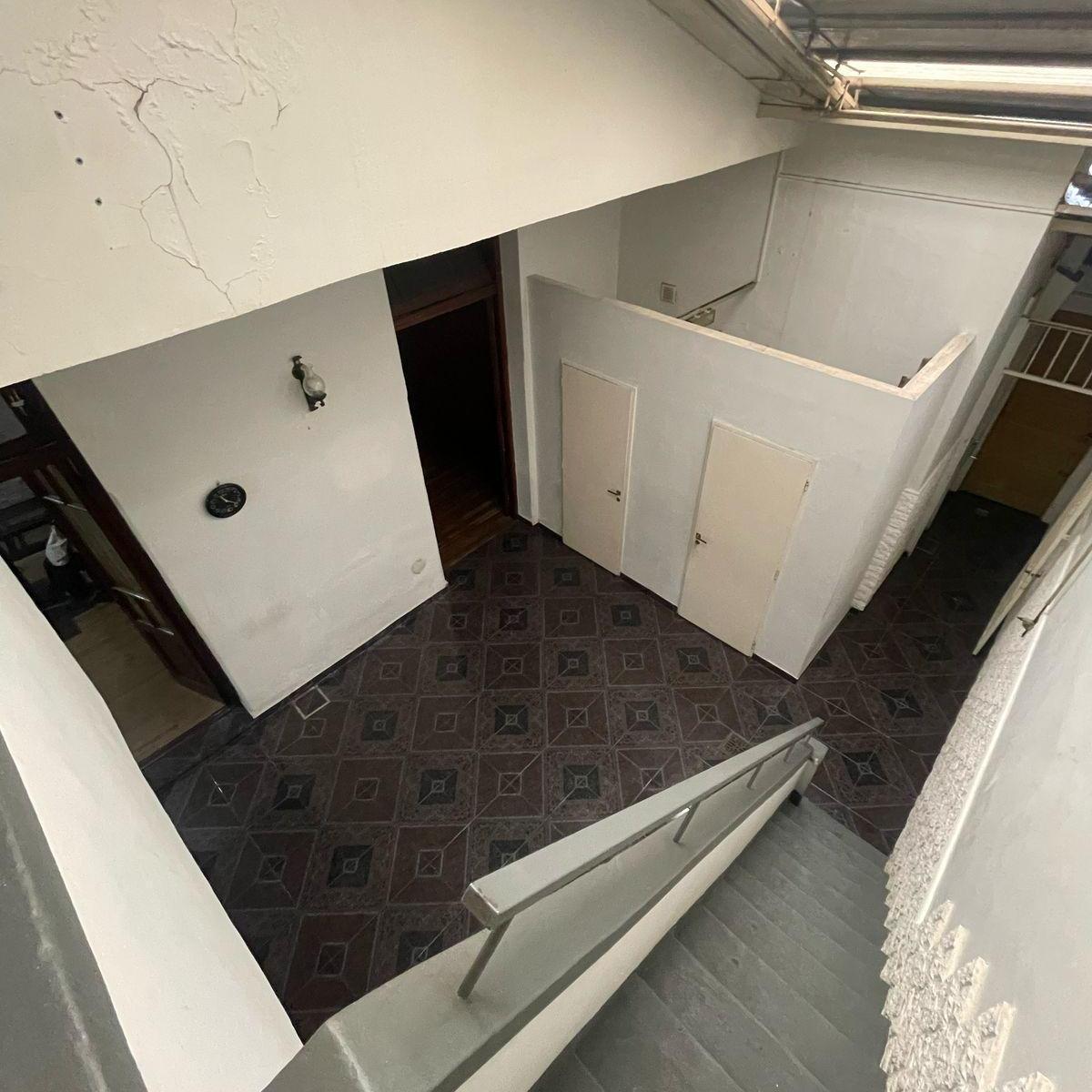 3 Ambientes PH T/casa con Patio Cubierto / Terraza y Espacio Aereo Real Oport! 4
