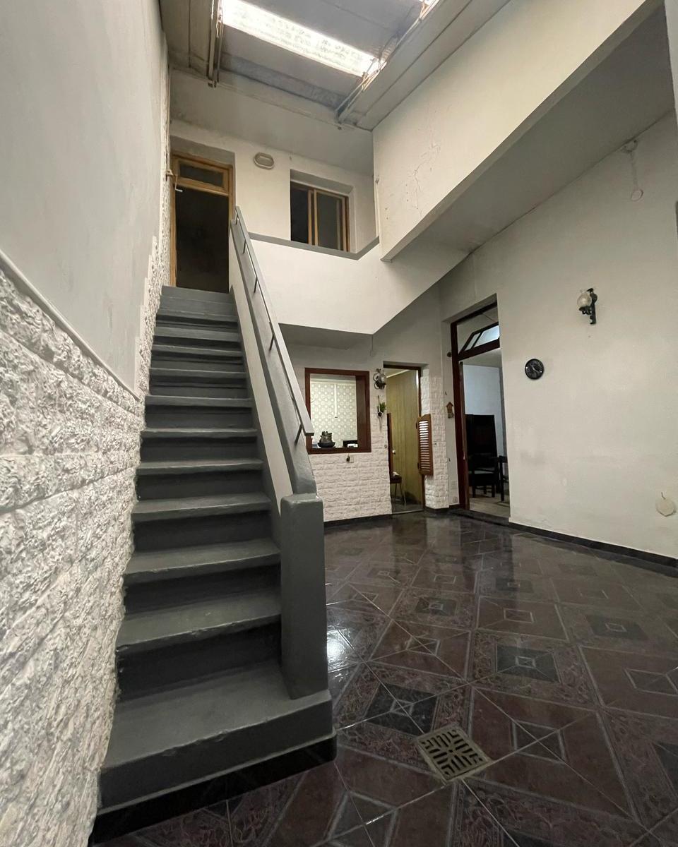 3 Ambientes PH T/casa con Patio Cubierto / Terraza y Espacio Aereo Real Oport! 3