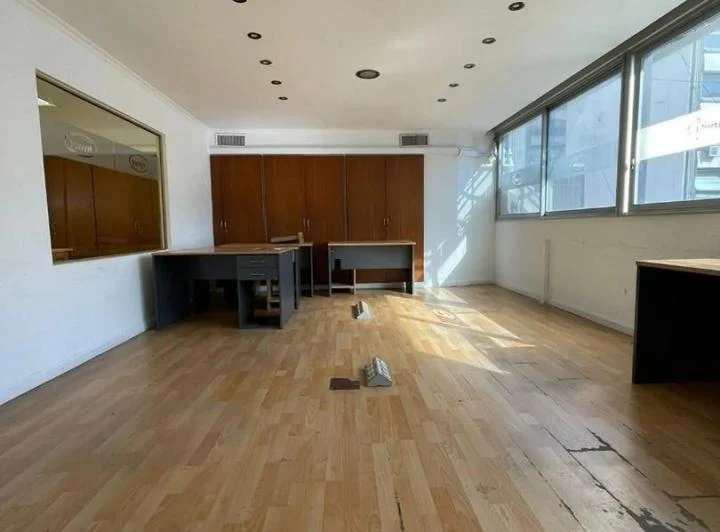 Foto de Oficina Comercial 200m2 Contrfrente Super Luminoso , Impecab, imagen 1