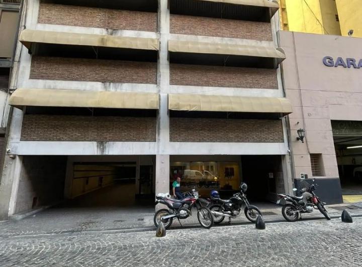 Oficina Comercial 200m2 Contrfrente Super Luminoso , Impecab