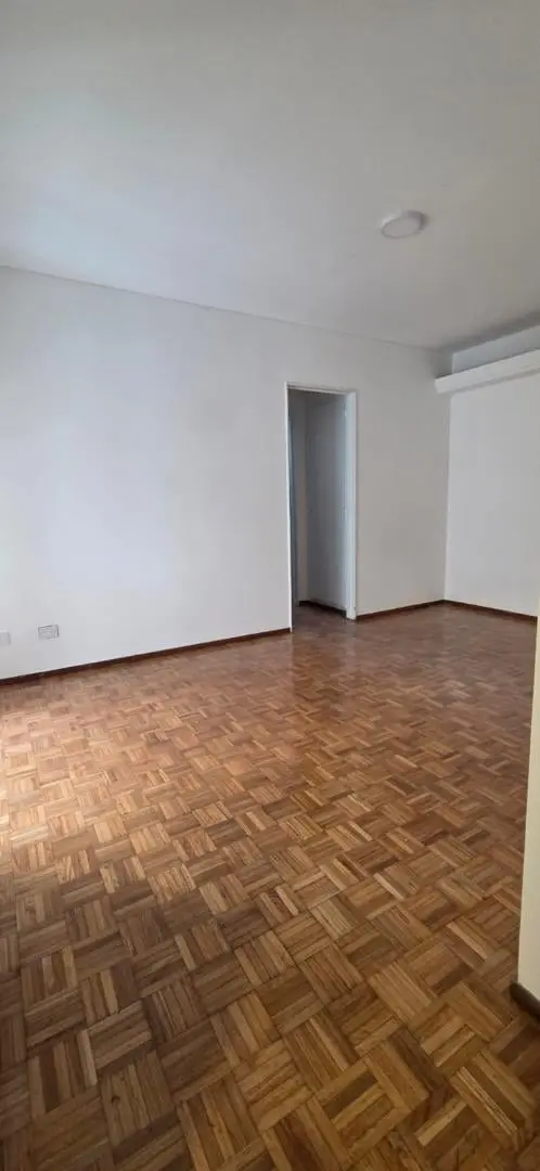 2 AMBIENTES C/COCHERA SUPER LUMI TODO RECICLADO REAL OPORT 2