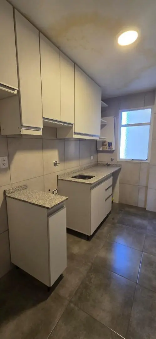 2 AMBIENTES C/COCHERA SUPER LUMI TODO RECICLADO REAL OPORT 4
