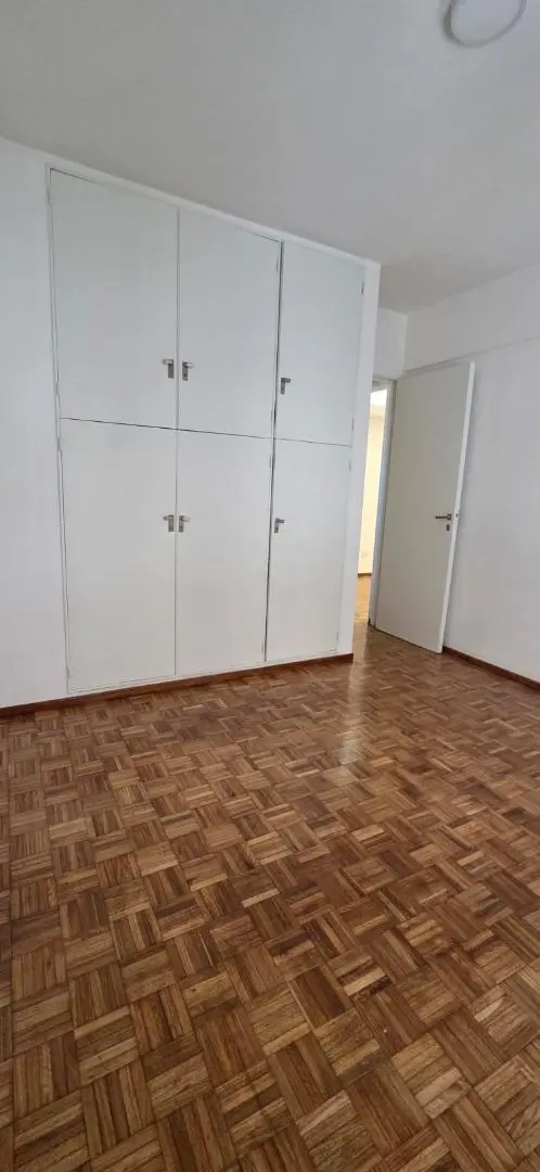 2 AMBIENTES C/COCHERA SUPER LUMI TODO RECICLADO REAL OPORT 5