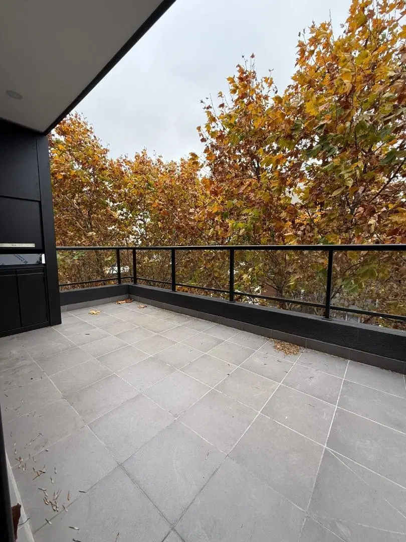 2 AMB A ESTRENAR S/PISO FRENTE BALCON TERRAZA-PARRILLA PPIA 4