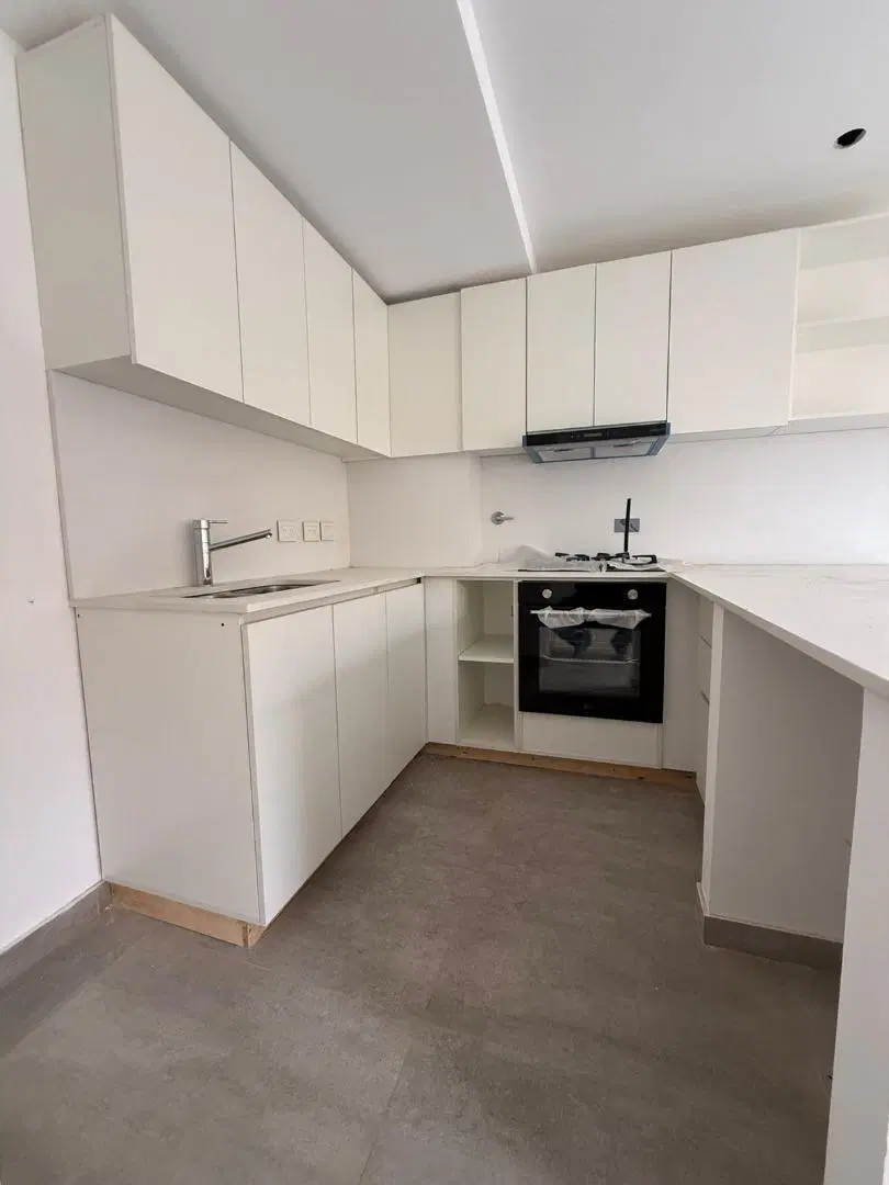 2 AMB A ESTRENAR S/PISO FRENTE BALCON TERRAZA-PARRILLA PPIA 5