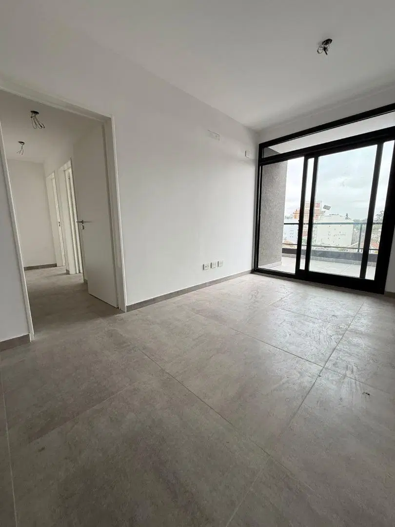 3 AMBIENTES A ESTRENAR CFTE BALCON-PARRILA PPIA BÑO y TOILET 5