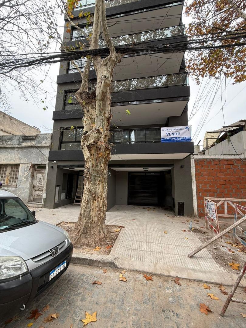3 AMBIENTES A ESTRENAR CFTE BALCON-PARRILA PPIA BÑO y TOILET