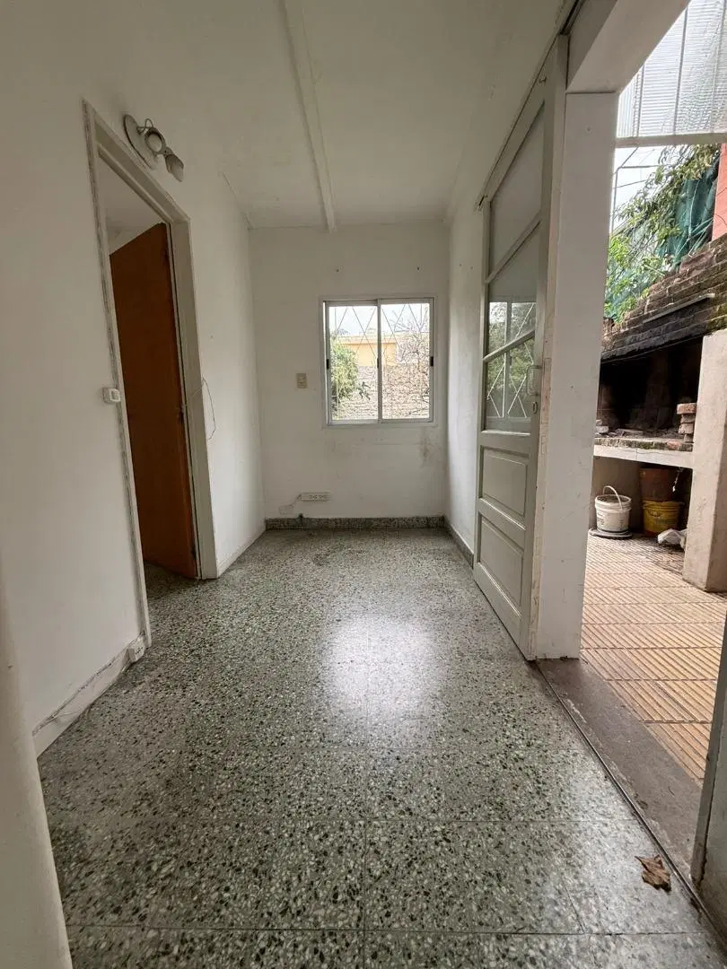 PH T/CASA 4 AMBIENTES C/JARDIN- ENTRADA INDEPENDIENTE- 3
