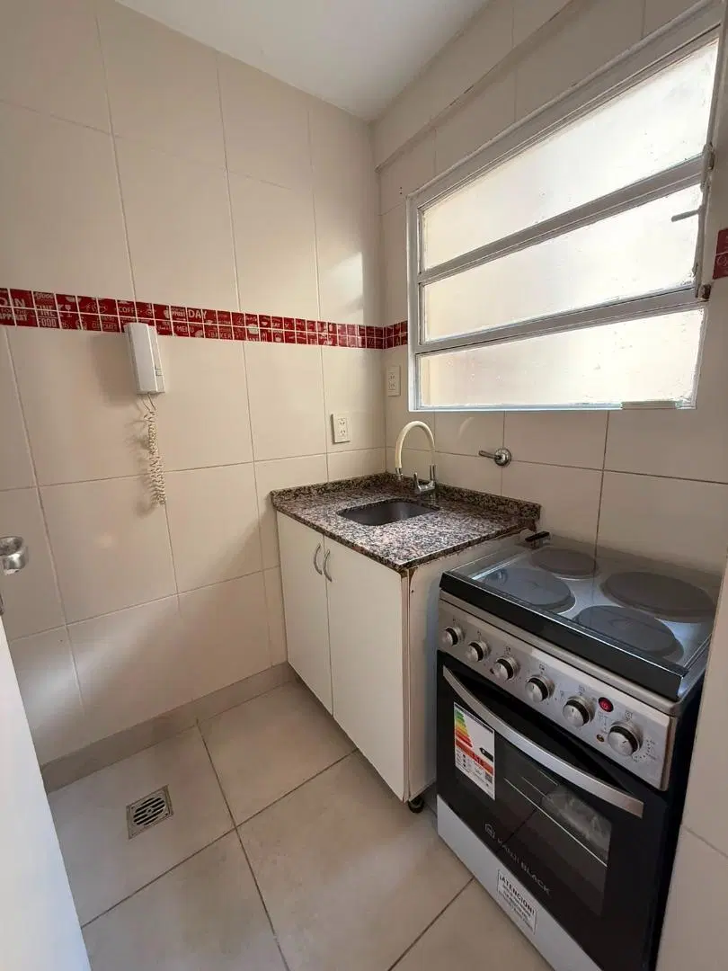2 AMBIENTES SUPER LUMINOSO CON BAJAS EXPENSAS EXCEL ESTADO 3