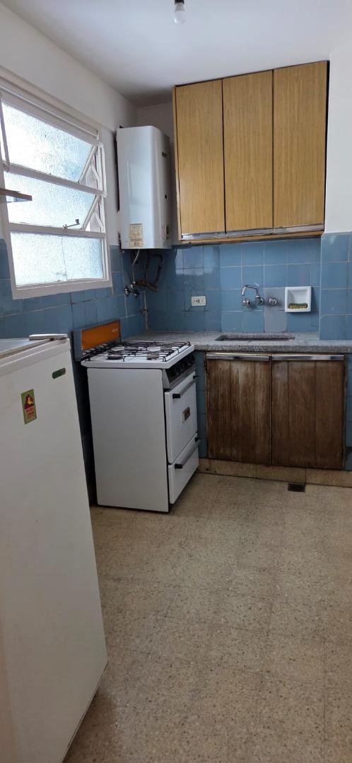 Foto de MONOAMBIENTE CFTE SUPERLUMINOSO COCINA SEP Y BAÑO COMPLETO, imagen 4