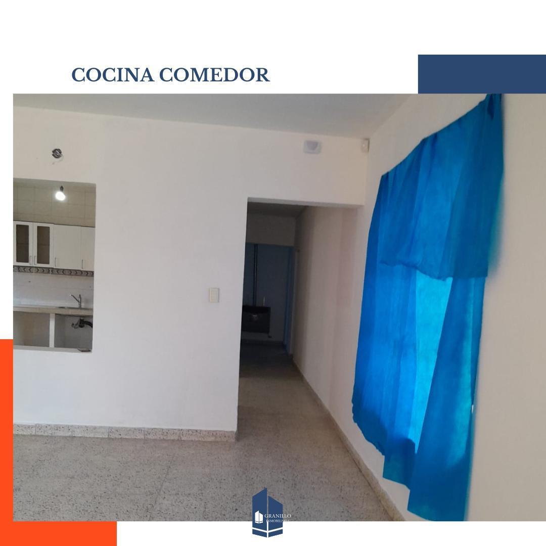 Se Vende Casa en Caleta Olivia 4